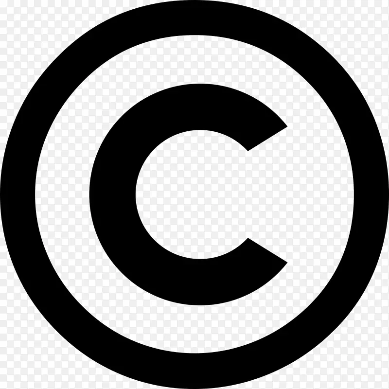 共享式创作共享许可版权-版权