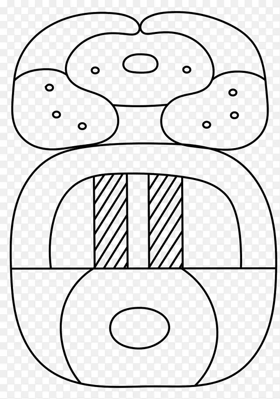 玛雅文明萨波特克文明玛雅历法古玛雅艺术玛雅文字文明