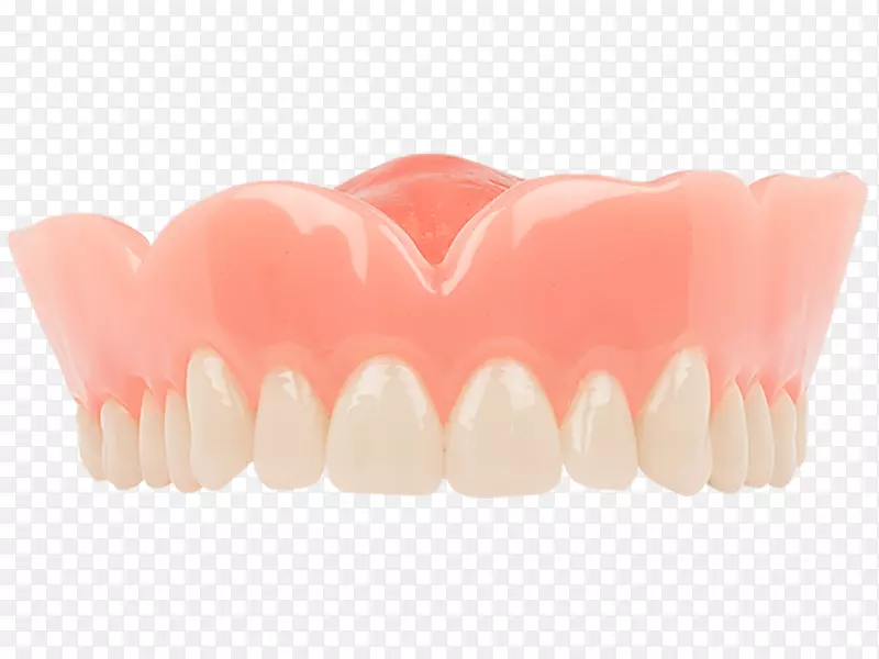牙义齿，牙科学，白杨，牙冠