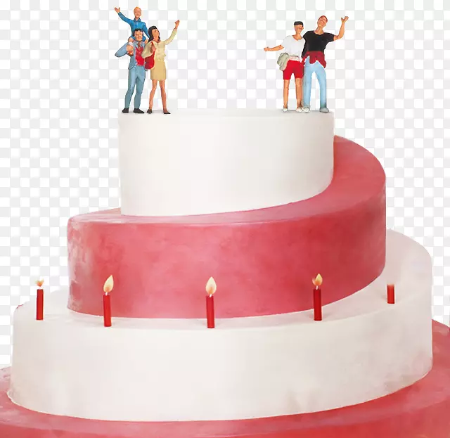 婚礼蛋糕奶油生日蛋糕糖蛋糕