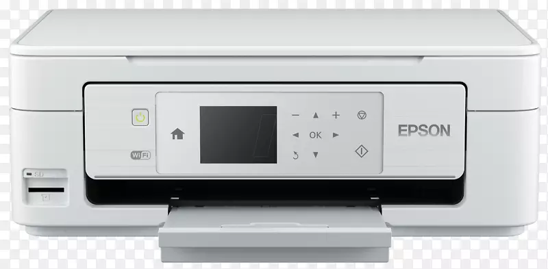 多功能打印机epson表达式home xp-345 epson表达式home xp-445-打印机