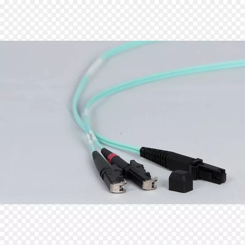 串联电缆电连接器电线电缆网络电缆补丁电缆