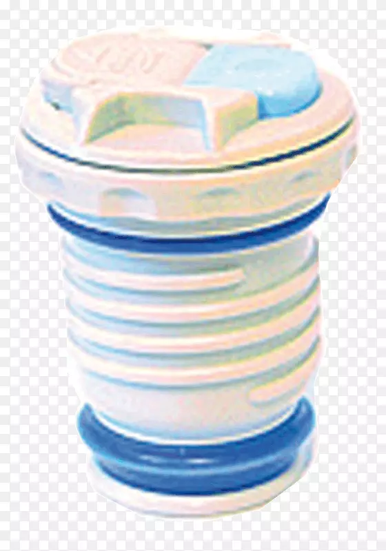 保温瓶L.C.热固性塑料葫芦商标
