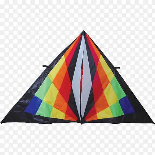 飞行风筝三角洲航空公司罗克卡库达科设计师