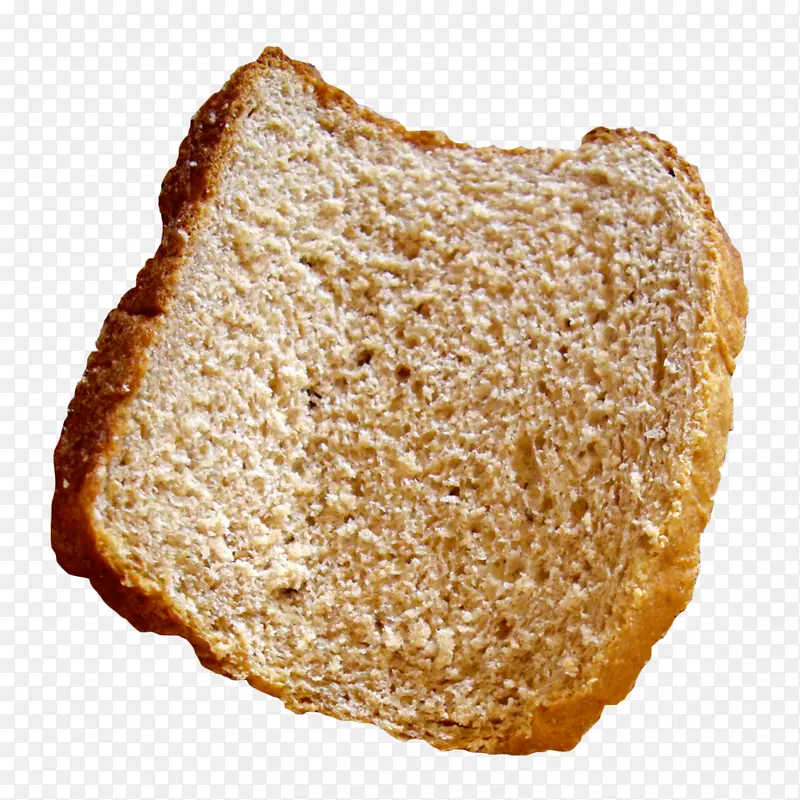 面包，黑麦面包，玉米面包，棕色面包，全麦面包-吐司