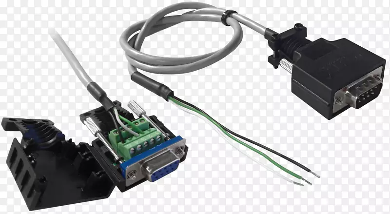 网络电缆连接器s.232电缆串行电缆.串行电缆