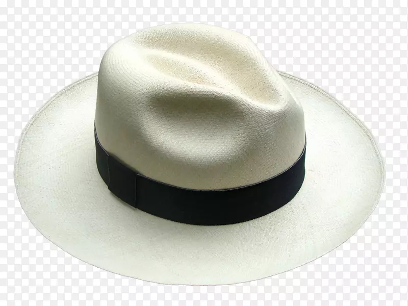 厄瓜多尔Montecristi，软呢帽，巴拿马帽，Cuenca-帽子