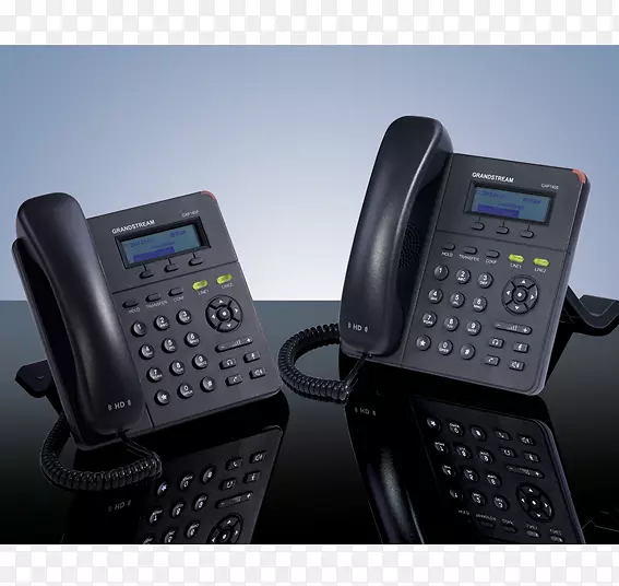 大流网络VoIP电话大流gxp 1400电话大流gxp 1405-商业电话系统