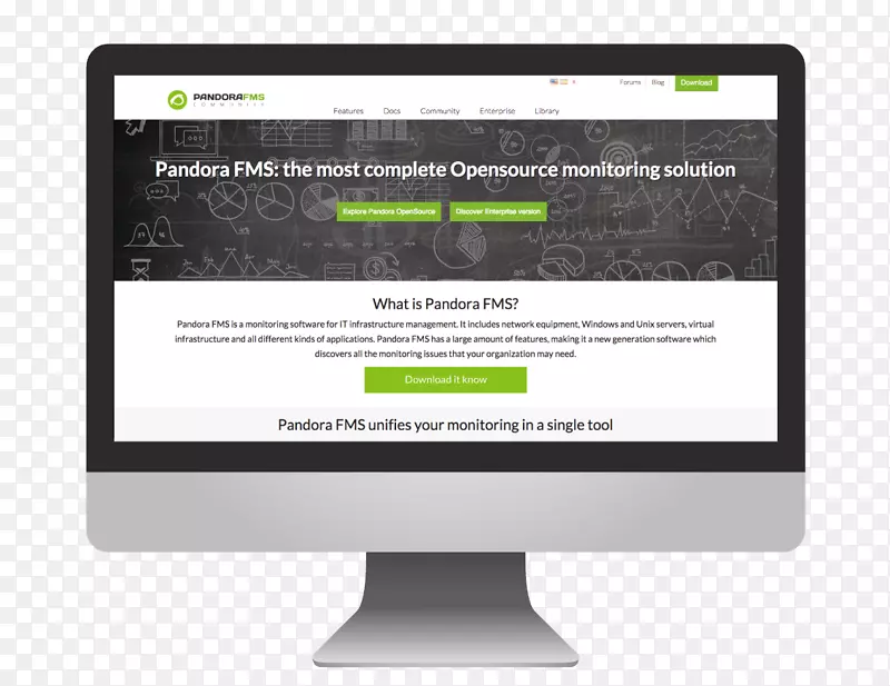 潘多拉fms电脑软件网页设计由2s业务.网页设计