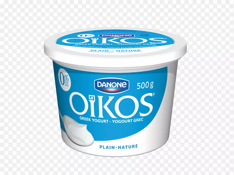 希腊料理牛奶酸奶希腊酸奶-希腊酸奶