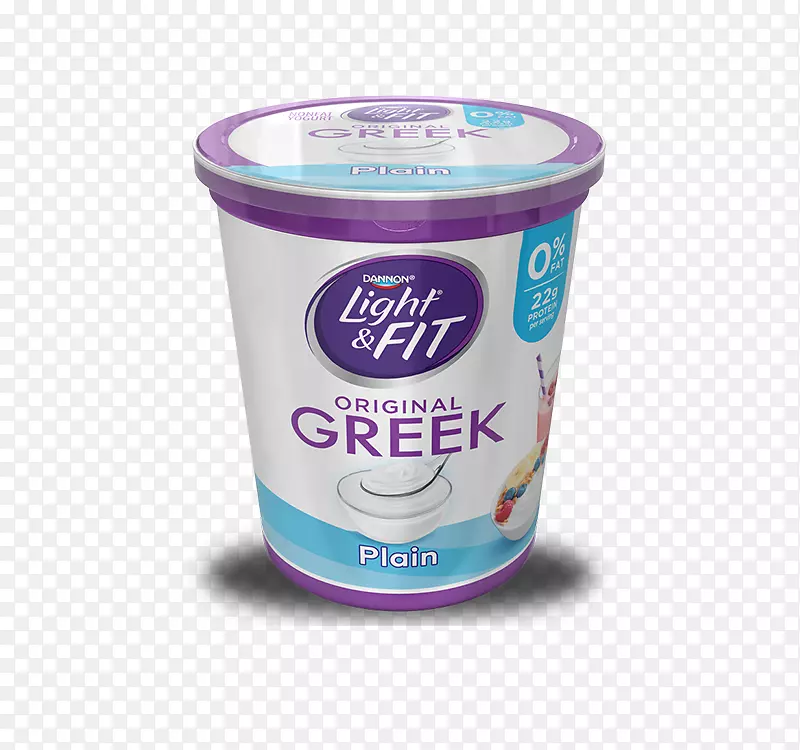 希腊料理酸奶希腊酸奶Chobani希腊酸奶