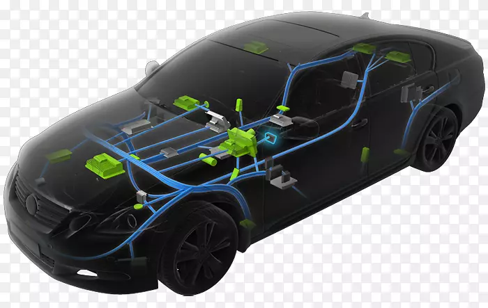 汽车道奇发动机控制单元电子控制单元维修电子控制单元