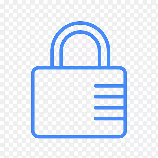 挂锁家庭安全远程桌面软件挂锁