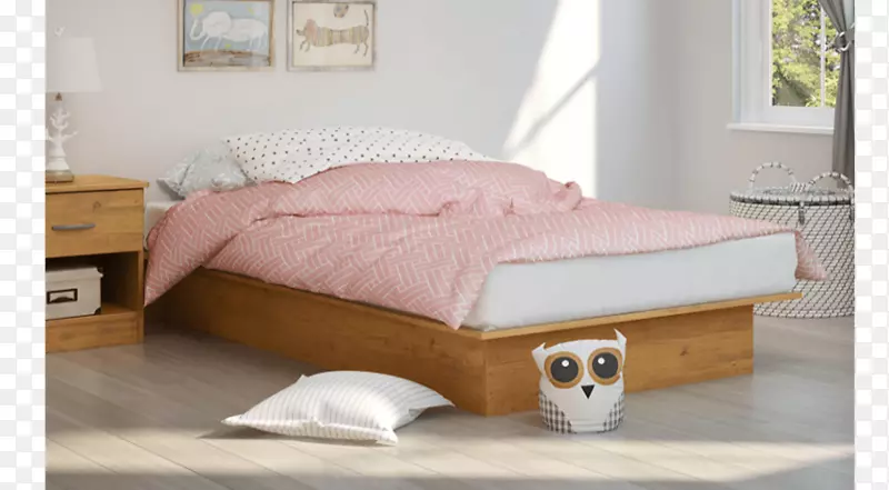 床架床垫床单卧室平台床垫