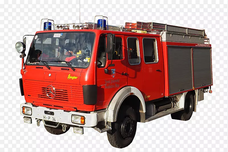 雷兹消防局明星244星200消防队员-消防队员