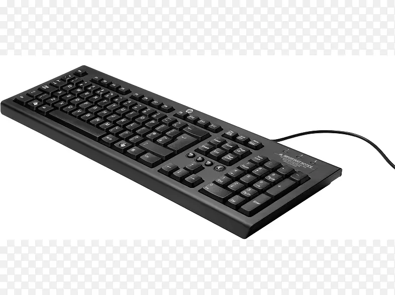 电脑键盘电脑鼠标无线键盘hp 3500惠普电脑鼠标