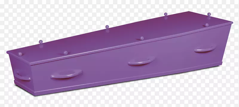 紫蓝棺材颜色标准-紫色