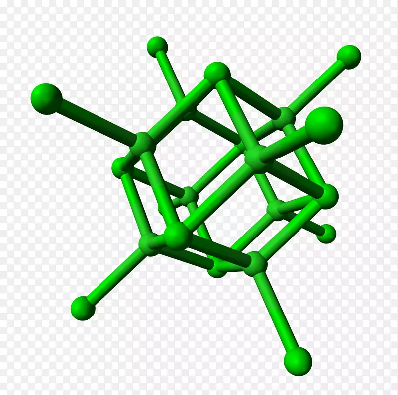 氯化锶-90单位测量晶体结构