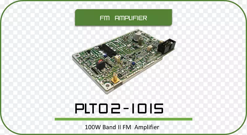 电视调谐器卡和适配器电子音频功率放大器电子电路LDMOS