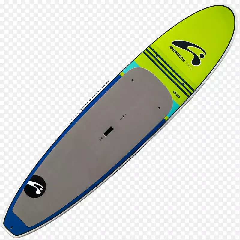 起立桨板冲浪滑板-冲浪