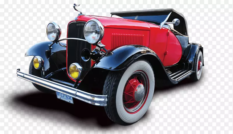 1932年福特古董车福特汽车公司国际Lonestar汽车公司