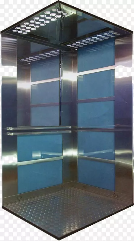 电梯角缩略图无r角