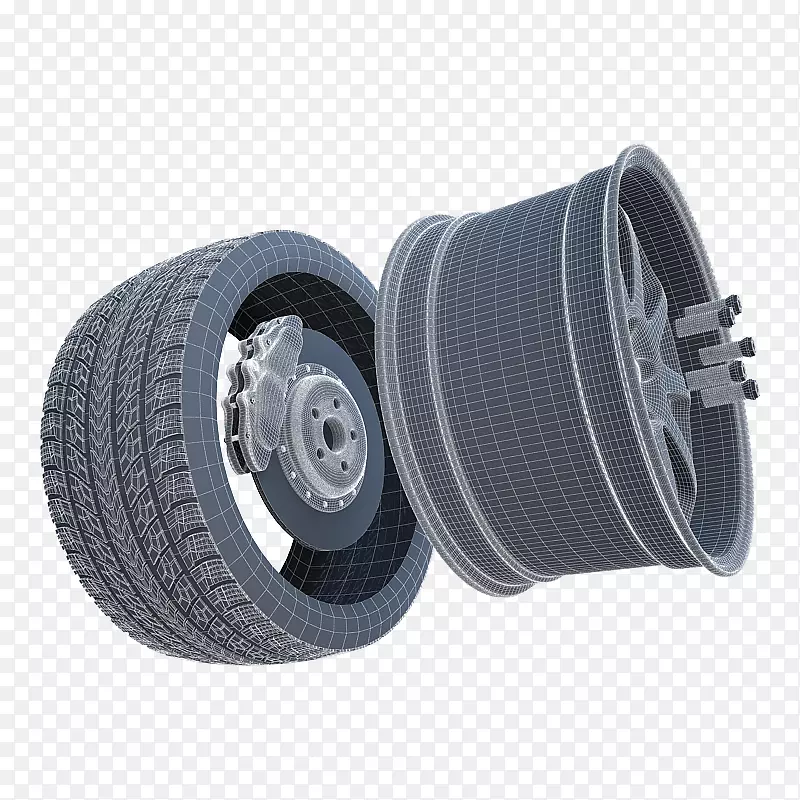 轮胎合成橡胶车轮天然橡胶
