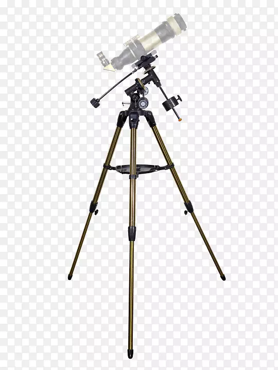 三脚架望远镜架赤道架米德仪器望远镜架