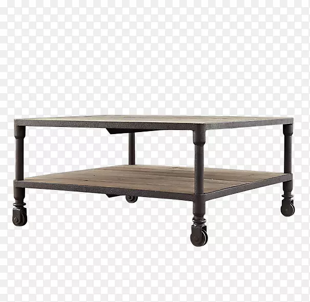 咖啡桌垫木桌