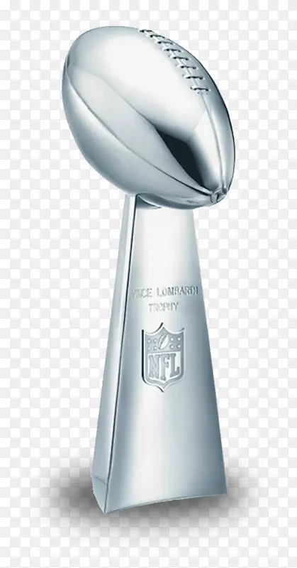 超级碗XLVII NFL文斯隆巴迪奖杯巴尔的摩乌鸦-NFL