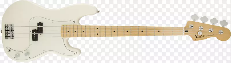 Fender标准爵士低音护舷精密低音吉他护舷爵士低音护舷乐器公司低音吉他