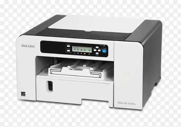 理光染料升华打印机喷墨打印机