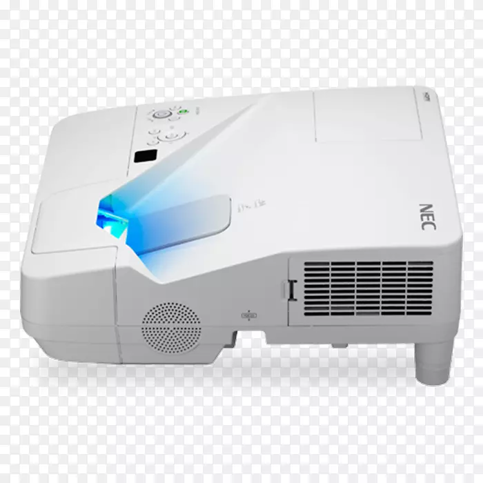 lg超短掷pf1000u多媒体投影机数字光处理放映机