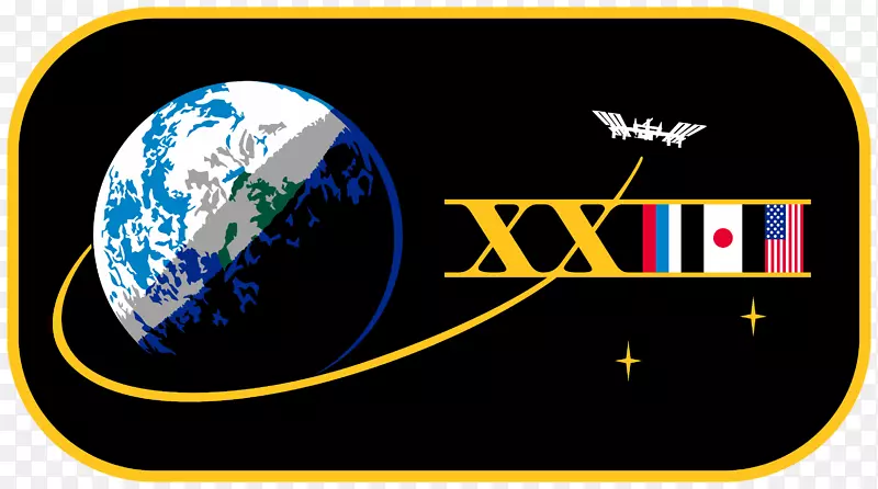 考察队23次国际空间站探险15次探险38联盟tma-18-航天员