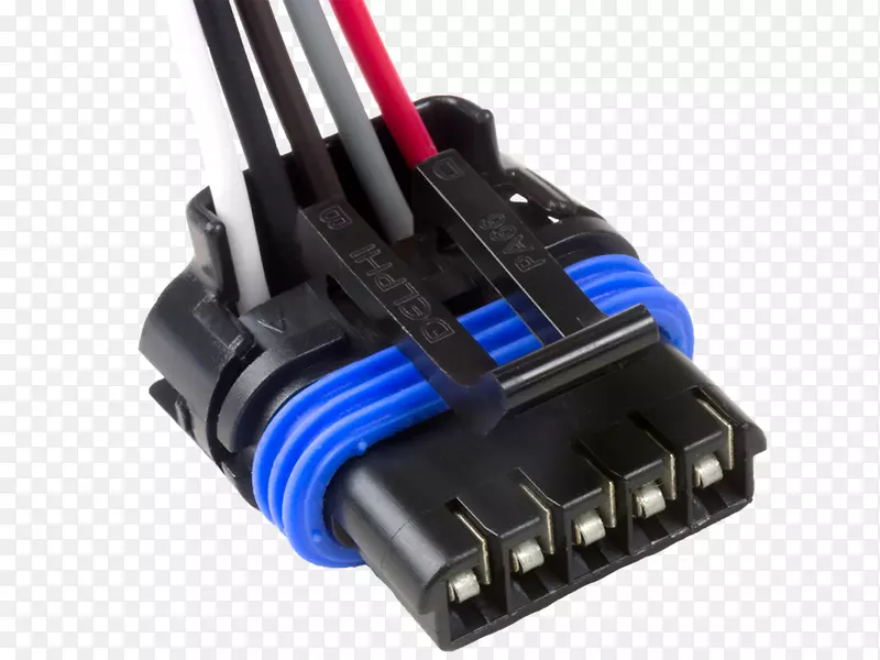 网络电缆连接器电缆计算机硬件.Yazaki