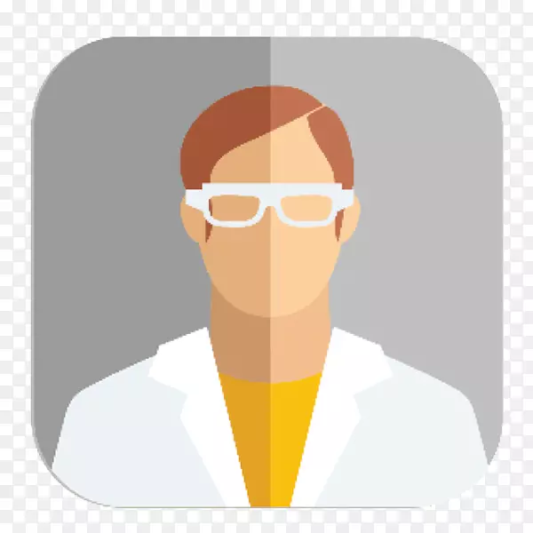图标生物科学公司面部毛发旗舰生物科学眼镜-Spyryx生物科学公司