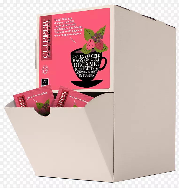 阿萨姆茶钳自然来源公平贸易-茶