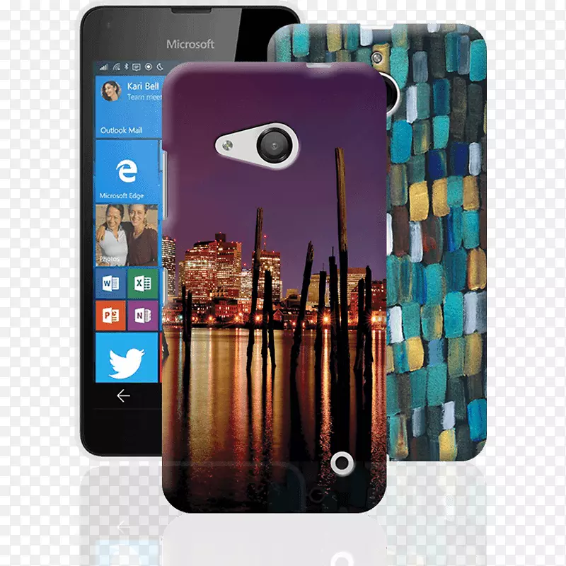 微软Lumia 532 microsoft Lumia 540屏幕保护器