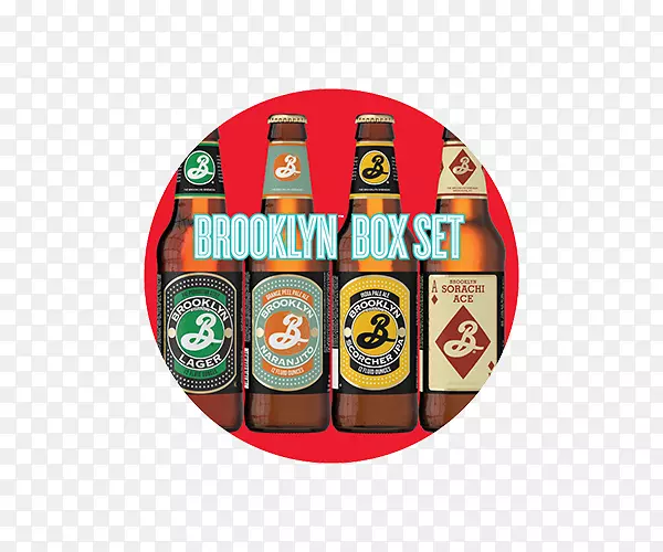 布鲁克林啤酒厂啤酒纽卡斯尔棕色啤酒城堡酿酒厂-啤酒