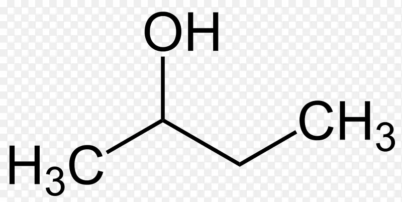 2-丁醇，正丁醇，异丙醇，丁醛-辛醇