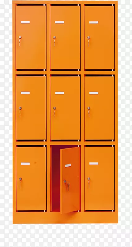 货架柜抽屉Stahl设计的柜子-橱柜