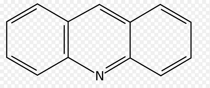 1-萘乙酸药用药物二甲酚氯丙嗪化学-吖啶