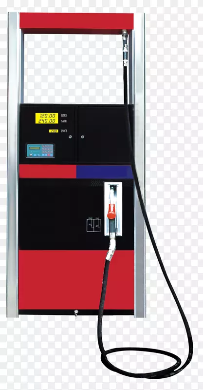 喷油器泵制造加气站燃料分配器
