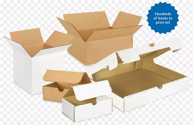 披萨盒，塑料袋，帕蒂亚盒