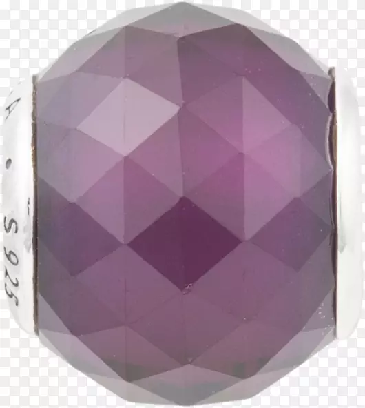 水晶紫水晶首饰设计