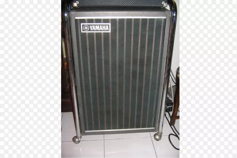 音箱电子散热器雅马哈公司散热器