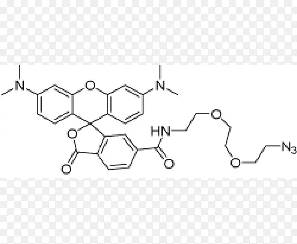 黄酮醇黄芪皂甙类化合物新型苯基叠氮化合物