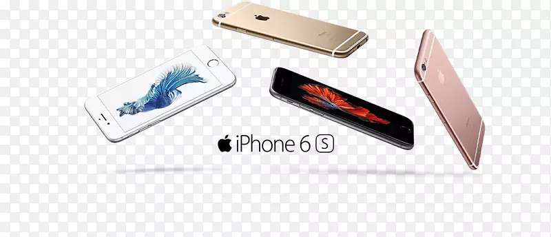 iPhone6s+电话Verizon无线苹果移动服务提供商公司-苹果