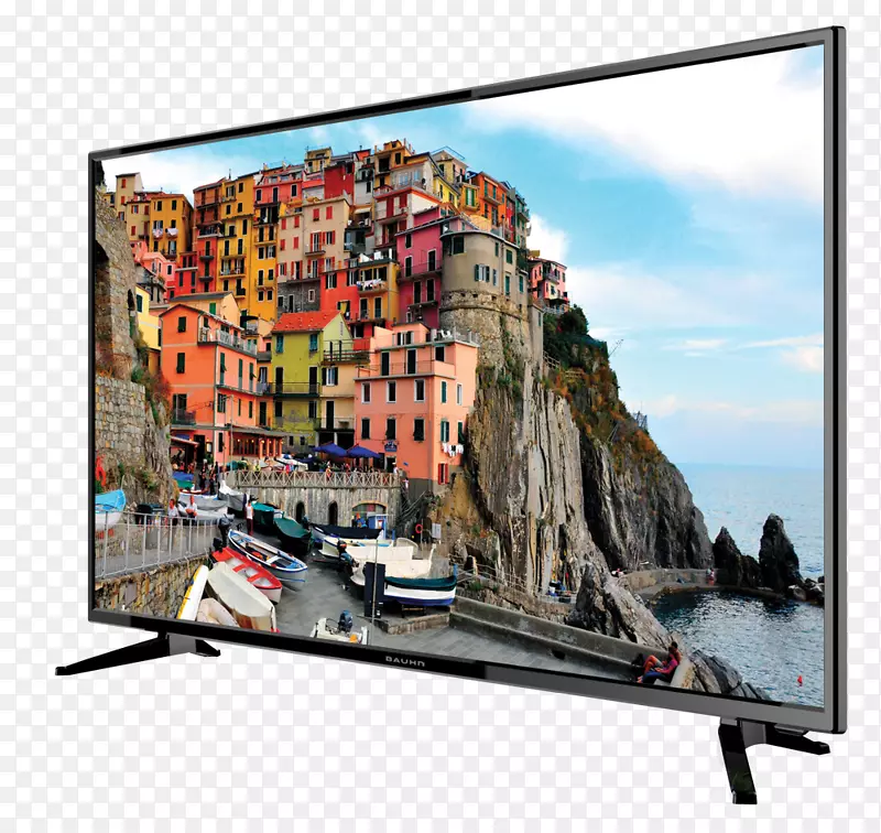 4k分辨率led背光lcd超高清晰度电视Chromecast