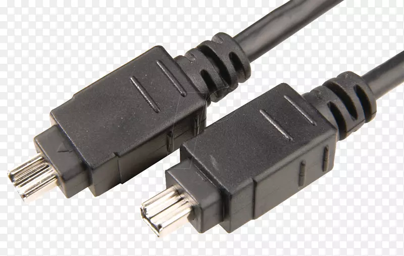 ieee 1394电缆电气连接器3M usb-usb